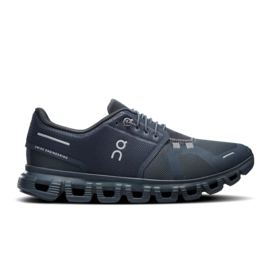 Sneaker On Running Women Cloud 6 Navy Stone