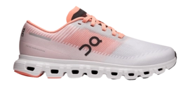 Sneaker On Running Women Cloud 6 Push Sunstone Juniper