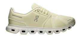 Sneaker On Running Women Cloud 6 Seedling Ice
