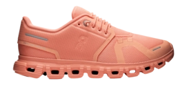 Sneaker On Running Women Cloud 6 Sunstone Sunstone