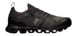 Sneaker On Running Women Cloud 6 Versa Black Eclipse