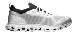Sneaker On Running Women Cloud 6 Versa White Black