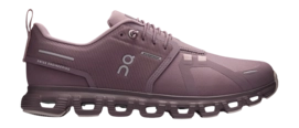 Sneaker On Running Women Cloud 6 WP Gobi Gobi