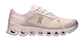 Sneaker On Running Women Cloud X 4 AD Salt Lily