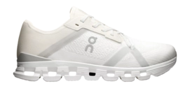 Sneaker On Running Women Cloud X 4 AD White Wolf