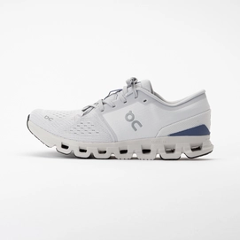 Sneaker On Running Women Cloud X 4 Lavender Acai