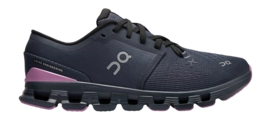 Sneaker On Running Women Cloud X 4 Navy Sakura