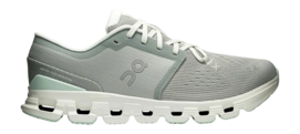 Sneaker On Running Women Cloud X 4 Tin Iceberg