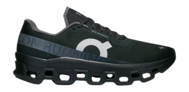 Sneaker On Running Women Cloudmonster 1 Black