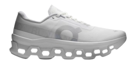 Sneaker On Running Women Cloudmonster 1 White White