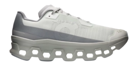 Sneaker On Running Women Cloudmonster Void Iceberg Tin