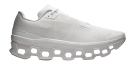 Sneaker On Running Women Cloudmonster Void White White