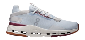 Sneaker On Running Women Cloudnova 2 Heather Sienna