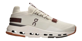 Baskets On Running Women Cloudnova 2 Ice Mulberry