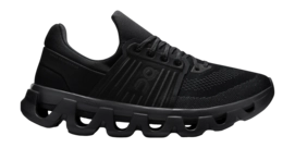 Sneaker On Running Women Cloudswift 4 AD Black Black