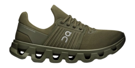 Sneaker On Running Women Cloudswift 4 AD Olive Thorn