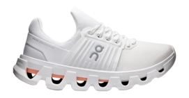 Sneaker On Running Women Cloudswift 4 AD White Sunstone