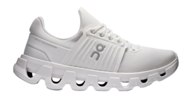 Sneaker On Running Women Cloudswift 4 AD White White