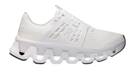 Sneaker On Running Women Cloudswift Amp White White