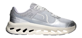 Trainers On Running Women Cloudtilt Arc Alloy Ivory