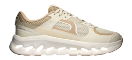 Trainers On Running Women Cloudtilt Arc Grain Ivory
