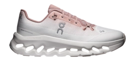 Trainers On Running Women Cloudtilt Biscuit Ivory