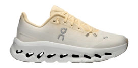 Sneaker On Running Women Cloudtilt Blonde Dew