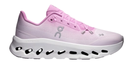 Sneaker On Running Women Cloudtilt Bloom Sakura