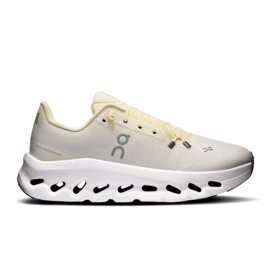 Sneaker On Running Women Cloudtilt Castor Pearl