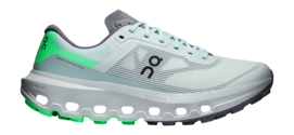 Trainers On Running Women Cloudvista 3 Flurry Verdite