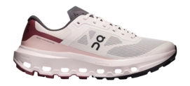 Trainers On Running Women Cloudvista 3 Oyster Barberry