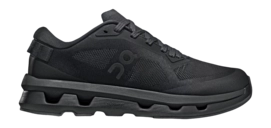 Sneaker On Running Women Cloudzone Black Eclipse