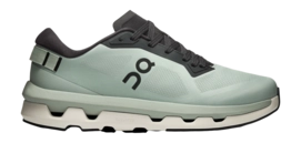 Sneaker On Running Women Cloudzone Mineral Black