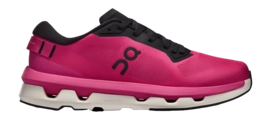 Sneaker On Running Women Cloudzone Pink Black