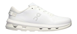 Sneaker On Running Women Cloudzone White White