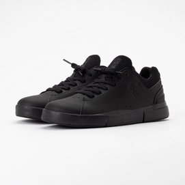 Trainers On Running Women's The Roger Advantage All Black