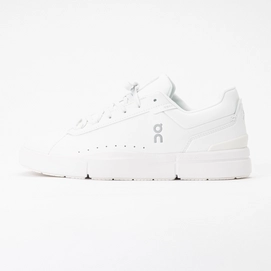 Trainers On Running Women THE ROGER Advantage White White
