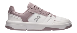 Sneaker On Running Women THE ROGER Clubhouse White Heron