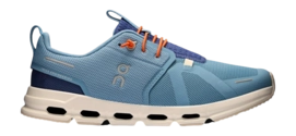 Sneaker On Running Cloud Sky Jugend Dust Acai