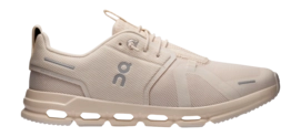 Sneaker On Running Youth Cloud Sky Sand Silver
