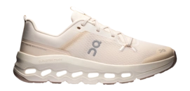 Sneaker On Running Youth Cloudleap Dew Sand