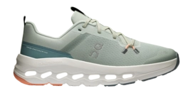 Sneaker On Running Youth Cloudleap Mineral Tide
