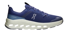 Sneaker On Running Youth Cloudleap Zodiac Steel