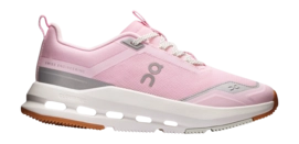 Sneaker On Running Youth Cloudnova Peony Iceberg