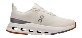 Sneaker On Running Youth Cloudnova Youth Ivory Apollo