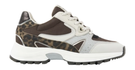 Sneaker Via Vai Women Danae Vicky Dragon Combi Creme
