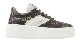 Sneaker Via Vai Women Isa Romi Diamante Acacia