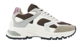 Sneaker Via Vai Women Liz Curtis Sierra Combi Roccia