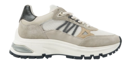 Sneaker Via Vai Women Liz Dae Dark Fluo Combi Roccia
