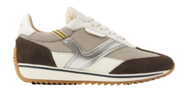 Sneaker Via Vai Women Mikki Natalia Dragon Combi Roccia